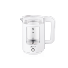 Електрочайник LIBERTON LEK-6830