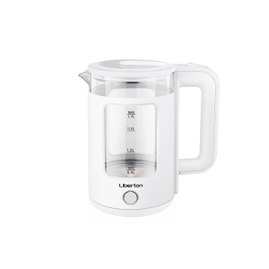 Електрочайник LIBERTON LEK-6830