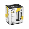 Електрочайник ROTEX RKT79-S