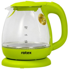 Електрочайник ROTEX RKT80-GP