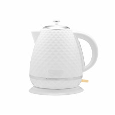 Електрочайник ZELMER ZCK7635W