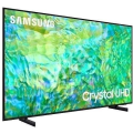 Телевізор SAMSUNG UE55CU8072