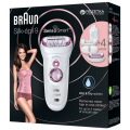 Епілятор BRAUN SES9/700