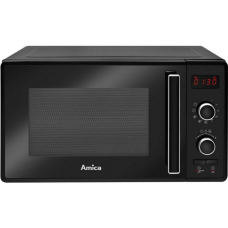 Мікрохвильова піч AMICA AMMF23E1GB