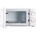 Мікрохвильова піч EDLER ED-2068C