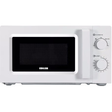 Мікрохвильова піч EDLER ED-2068C