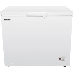 Морозильна скриня EDLER ED-250CD