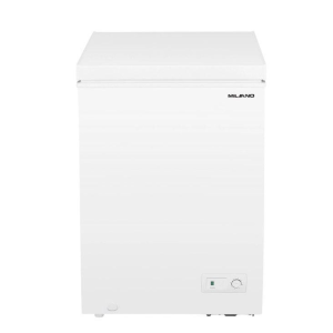 Морозильна скриня MILANO MCD99W
