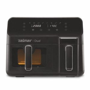 Мультипіч ZELMER ZAF9000 Dual