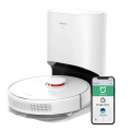 Пилосос Dreame Bot D10 PLUS (RLS3D)