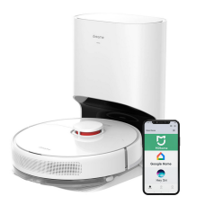 Пилосос Dreame Bot D10 PLUS (RLS3D)