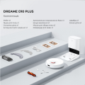 Пилосос Dreame Bot D10 PLUS (RLS3D)
