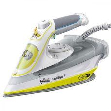 Праска BRAUN SI5016YL