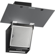 Витяжка PYRAMIDA ASH60PB(420)GBL