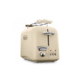 Тостер DELONGHI CT021BG