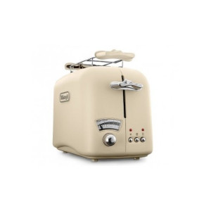 Тостер DELONGHI CT021BG