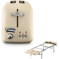 Тостер DELONGHI CT021BG