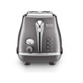 Тостер DELONGHI CTOT2103GY