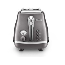 Тостер DELONGHI CTOT2103GY