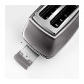 Тостер DELONGHI CTOT2103GY