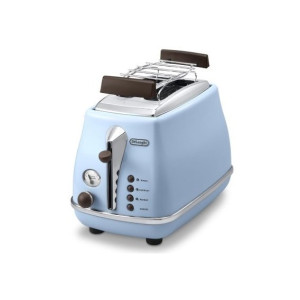 Тостер DELONGHI CTOV2103AZ