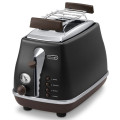 Тостер DELONGHI CTOV2103BK