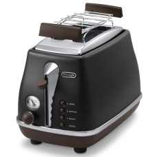 Тостер DELONGHI CTOV2103BK