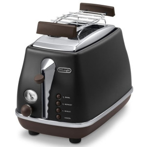 Тостер DELONGHI CTOV2103BK