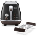 Тостер DELONGHI CTOV2103BK
