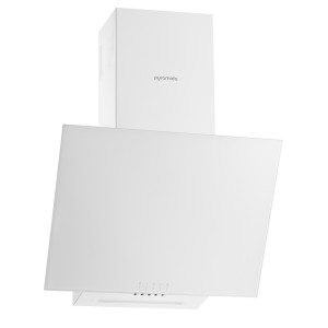 Витяжка PYRAMIDA ASH 60 PB (420) GWH