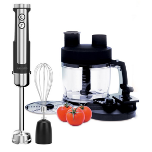 Блендер ARDESTO HBSG-1000WHCHSL