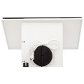 Витяжка ELEYUS ACCENT 1000 LED 60 WH