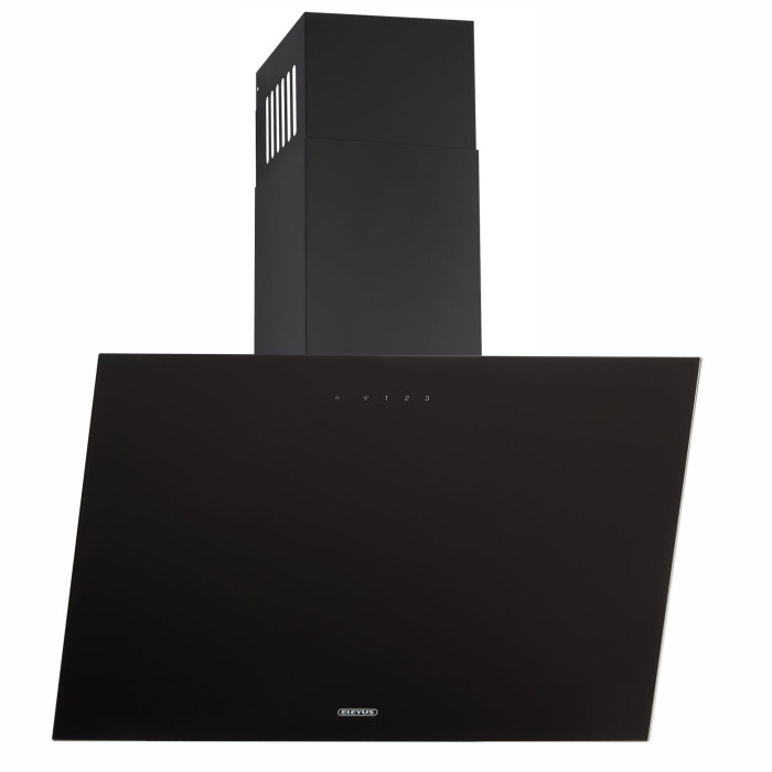 Витяжка ELEYUS AGAT 1200 LED 60 BL купити у Київі, Харкові, Дніпрі, Одесі, Запоріжжі, Львові магазин TopTv