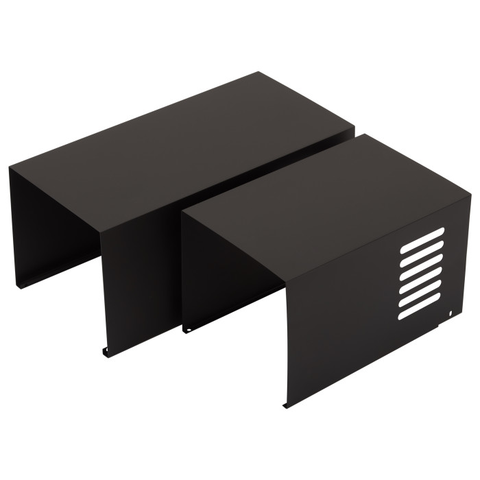 Витяжка ELEYUS AGAT 1200 LED 60 BL купити у Київі, Харкові, Дніпрі, Одесі, Запоріжжі, Львові магазин TopTv