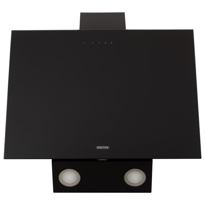 Витяжка ELEYUS AGAT 1200 LED 60 BL купити у Київі, Харкові, Дніпрі, Одесі, Запоріжжі, Львові магазин TopTv