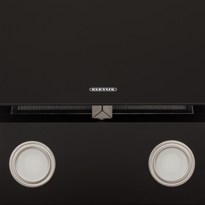 Витяжка ELEYUS AGAT 1200 LED 60 BL купити у Київі, Харкові, Дніпрі, Одесі, Запоріжжі, Львові магазин TopTv