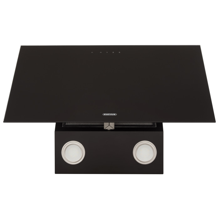 Витяжка ELEYUS AGAT 1200 LED 60 BL купити у Київі, Харкові, Дніпрі, Одесі, Запоріжжі, Львові магазин TopTv