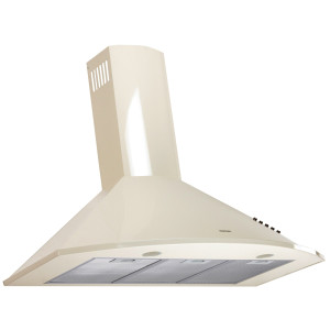 Витяжка ELEYUS BORA 1200 LED SMD 90 BG