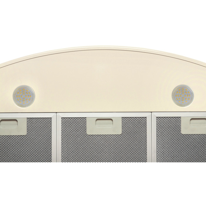 Витяжка ELEYUS Bora 1200 LED SMD 90 BG купити у Київі, Харкові, Дніпрі, Одесі, Запоріжжі, Львові магазин TopTv