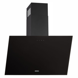 Витяжка ELEYUS CRISTAL 1000 LED 60 BL