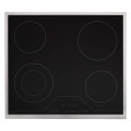 Варильна поверхня ELEYUS ELECTA 60 BL V