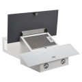 Вытяжка ELEYUS Element 700 60 WH