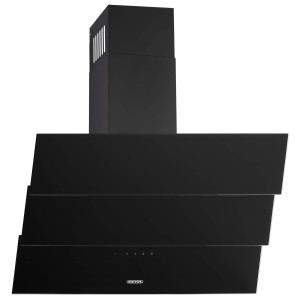 Витяжка ELEYUS FENIX 1200 LED 60 BL