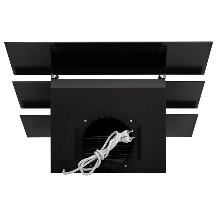 Витяжка ELEYUS FENIX 1200 LED 60 BL купити у Київі, Харкові, Дніпрі, Одесі, Запоріжжі, Львові магазин TopTv