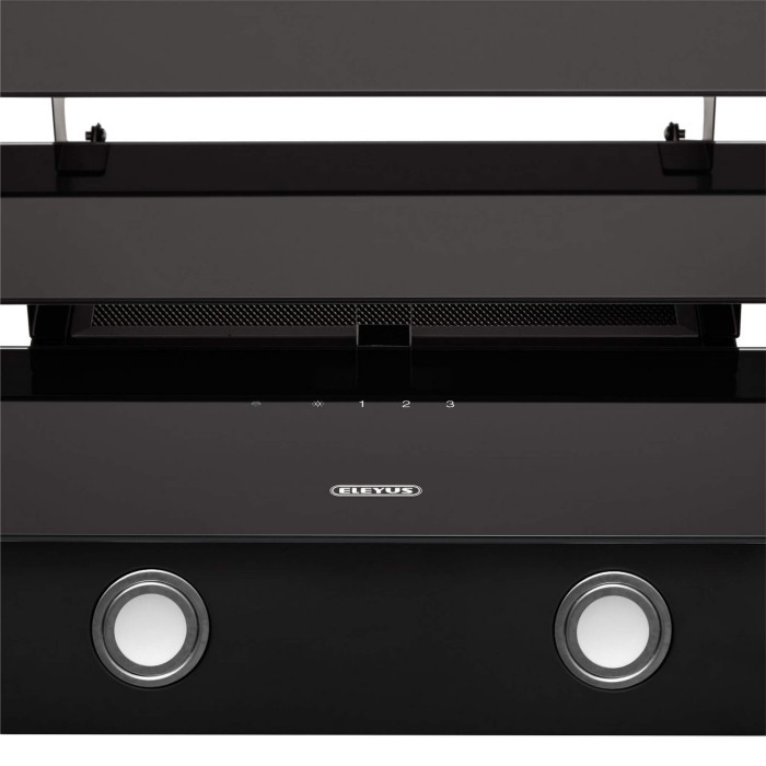 Витяжка ELEYUS FENIX 1200 LED 60 BL купити у Київі, Харкові, Дніпрі, Одесі, Запоріжжі, Львові магазин TopTv