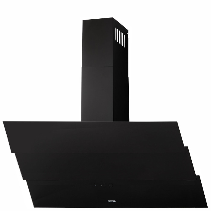 Витяжка ELEYUS FENIX 1200 LED 90 BL купити у Київі, Харкові, Дніпрі, Одесі, Запоріжжі, Львові магазин TopTv