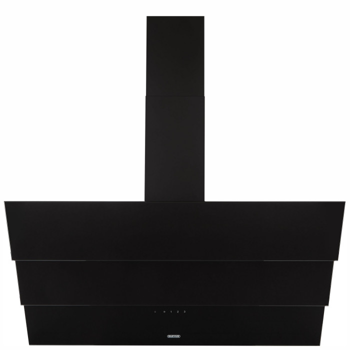 Витяжка ELEYUS FENIX 1200 LED 90 BL купити у Київі, Харкові, Дніпрі, Одесі, Запоріжжі, Львові магазин TopTv