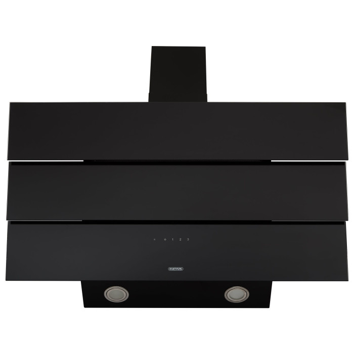 Витяжка ELEYUS FENIX 1200 LED 90 BL купити у Київі, Харкові, Дніпрі, Одесі, Запоріжжі, Львові магазин TopTv