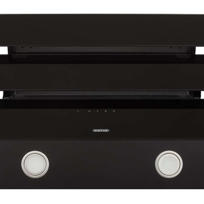 Витяжка ELEYUS FENIX 1200 LED 90 BL купити у Київі, Харкові, Дніпрі, Одесі, Запоріжжі, Львові магазин TopTv