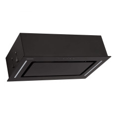 Витяжка ELEYUS GEMINI 700 LED 52 BL